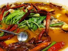 -清水亭湖北菜(大屯DT51店)