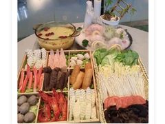 -扬州万怡酒店-中餐厅(文昌中路店)