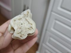 鲅鱼馅-大眼锅贴水饺(河东店)