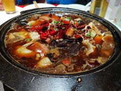 -李老爹香辣蟹(宣武门店)