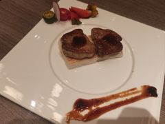 -炙柒Sekinana·精致料理 烧鸟·铁板烧(海上世界店)