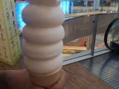 -DQ·蛋糕·冰淇淋(龙湖狮山天街店)