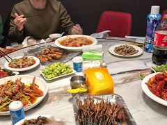 -虾女王·龙虾·烧烤(龙江店)