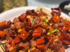 -永安鱼庄·镇江菜(东吴路店)