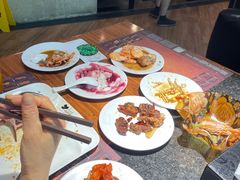 -汉巴味德(大悦城店)