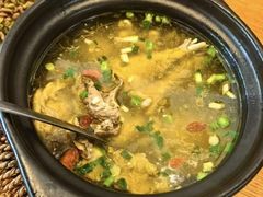 -食光慢宴·安吉土菜馆