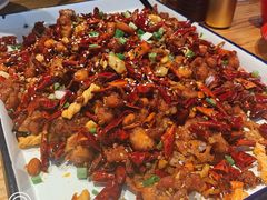 -兔槽江湖菜·重庆璧山兔(水围店)
