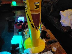 -江湖酒吧(老外滩店)