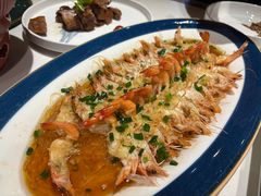 -外婆小菜(灵岩南路店)