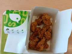 -德克士(什邡永辉超市店)