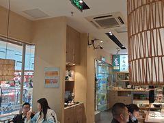 -吴家·非遗淮扬小馆(镇江万达广场店)