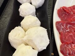 -林记潮牛·牛肉火锅(上马墩店)