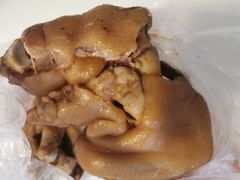 -土门八珍烤鸡腊味店(土门老店)