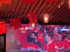 -南通滨江洲际酒店-西集自助餐厅