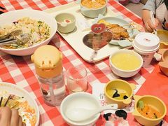 -西贝(龙华天虹购物中心店)
