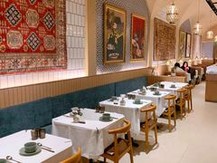 -香料集市新疆餐厅·清真聚餐(成都远洋太古里店)