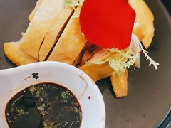 -荷塘秋月·本帮江浙菜(国权路店)