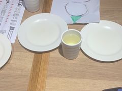 -老上居·手工春饼(贝尔路店)