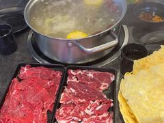 -林记潮牛·牛肉火锅(上马墩店)