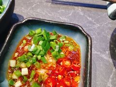 -湊湊火锅·茶憩(合生汇购物中心店)