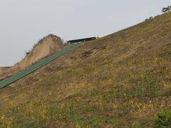 -古柏渡飞黄旅游区