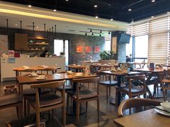 -菩提树·素食餐厅(汇智国际商业中心店)