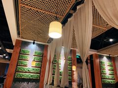 -狐狸爱上椰子鸡(滨江星光大道店)