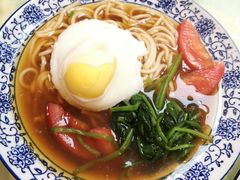 -黄家饺子东北特色菜馆(湖滨商业街店)