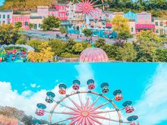 -乐和乐都主题乐园