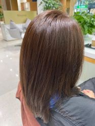 -CARR SALON
