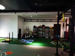 -西吉马游泳健身(协信店)