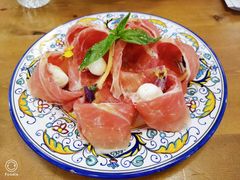 -Alimentari Grande(东湖路店)