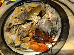 -采悦轩中餐厅·粤菜·海南菜(神州半岛喜来登度假酒店)