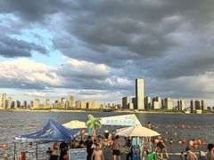 -南昌之星摩天轮