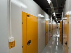 -安东易迷你仓自助寄存仓库(光复西路店)