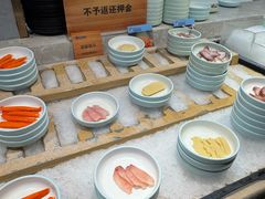 -伍棵星炭烤自助料理·烤鳗鱼(浦东食品城店)