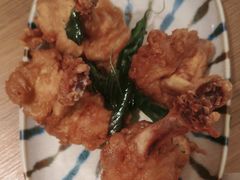 -CURRY YA 熟成咖哩專門店(深圳湾万象城店)