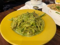 -Me&Joe意大利面·珍珠奶茶(鲁班路店)