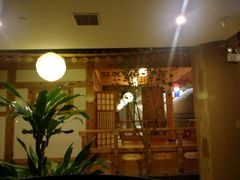 -纽斯桑拿会所(天山店)