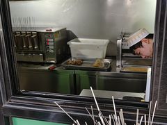 -景泰马记电烤串(景泰店)