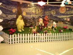-遇见KTV(心怡路店)