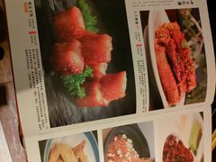 -椿记烧鹅(北门店)