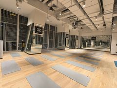 -Trainyard 炼·工场(中国国际贸易中心店)