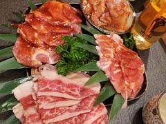 -赤谷和牛烧肉居酒屋(石景山店)