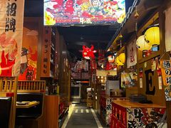 门面-牛藏·黑毛和牛烧肉(环市东店)