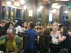 大堂-红鼎坊·老成都火锅(新南门店)