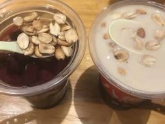 -八婆婆烧仙草(曾厝垵店)