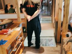 -缘福乡村铁锅炖民宿(八达岭店)