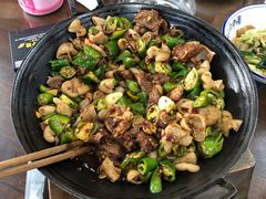 -张氏父子常德肠子馆(红星总店)
