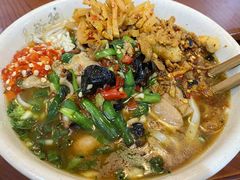 -易裕和·长沙米粉(友谊路店)